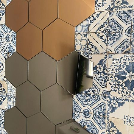 Suite Puerta De La Alhambra 格拉纳达 外观 照片