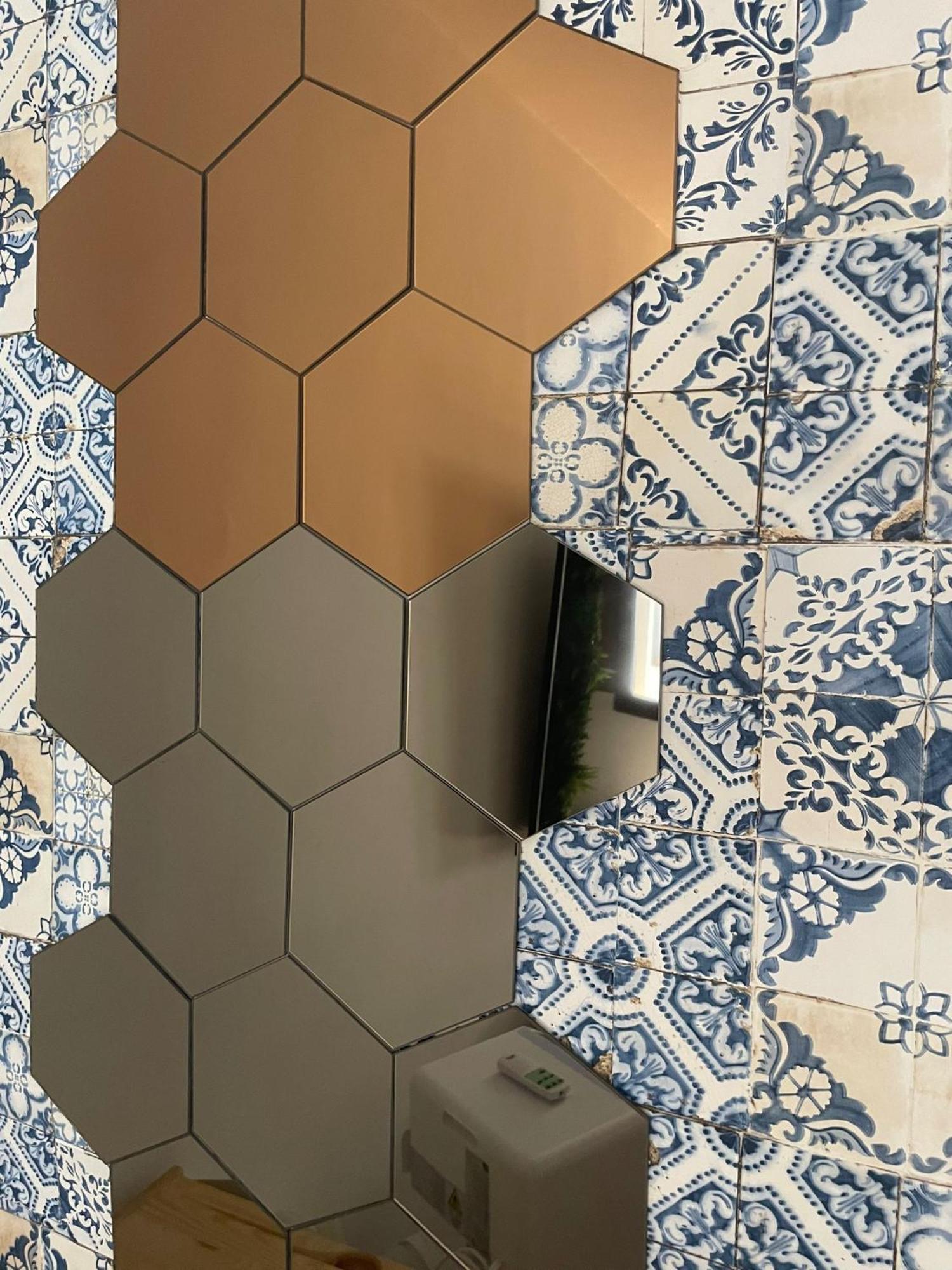 Suite Puerta De La Alhambra 格拉纳达 外观 照片