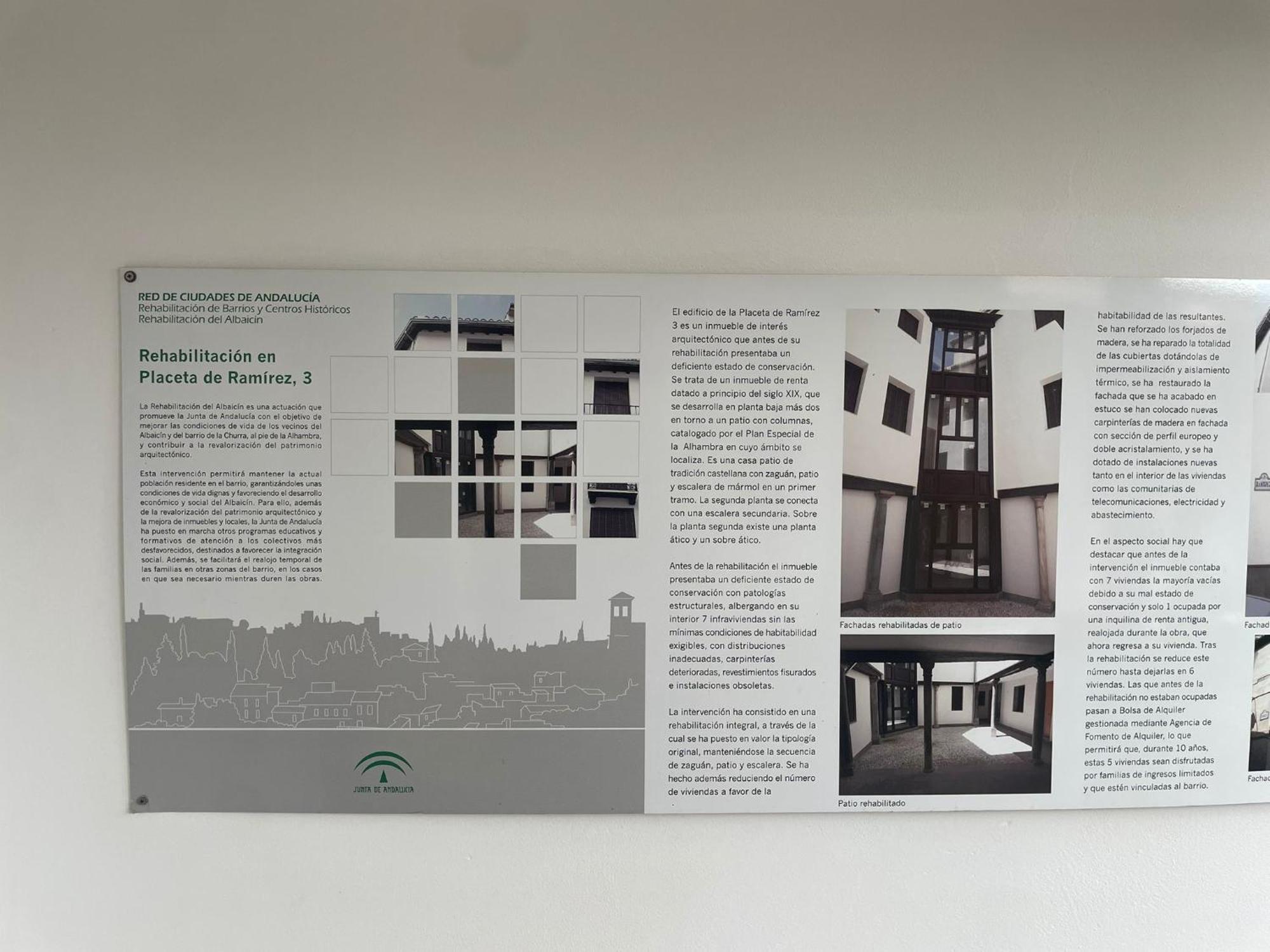 Suite Puerta De La Alhambra 格拉纳达 外观 照片