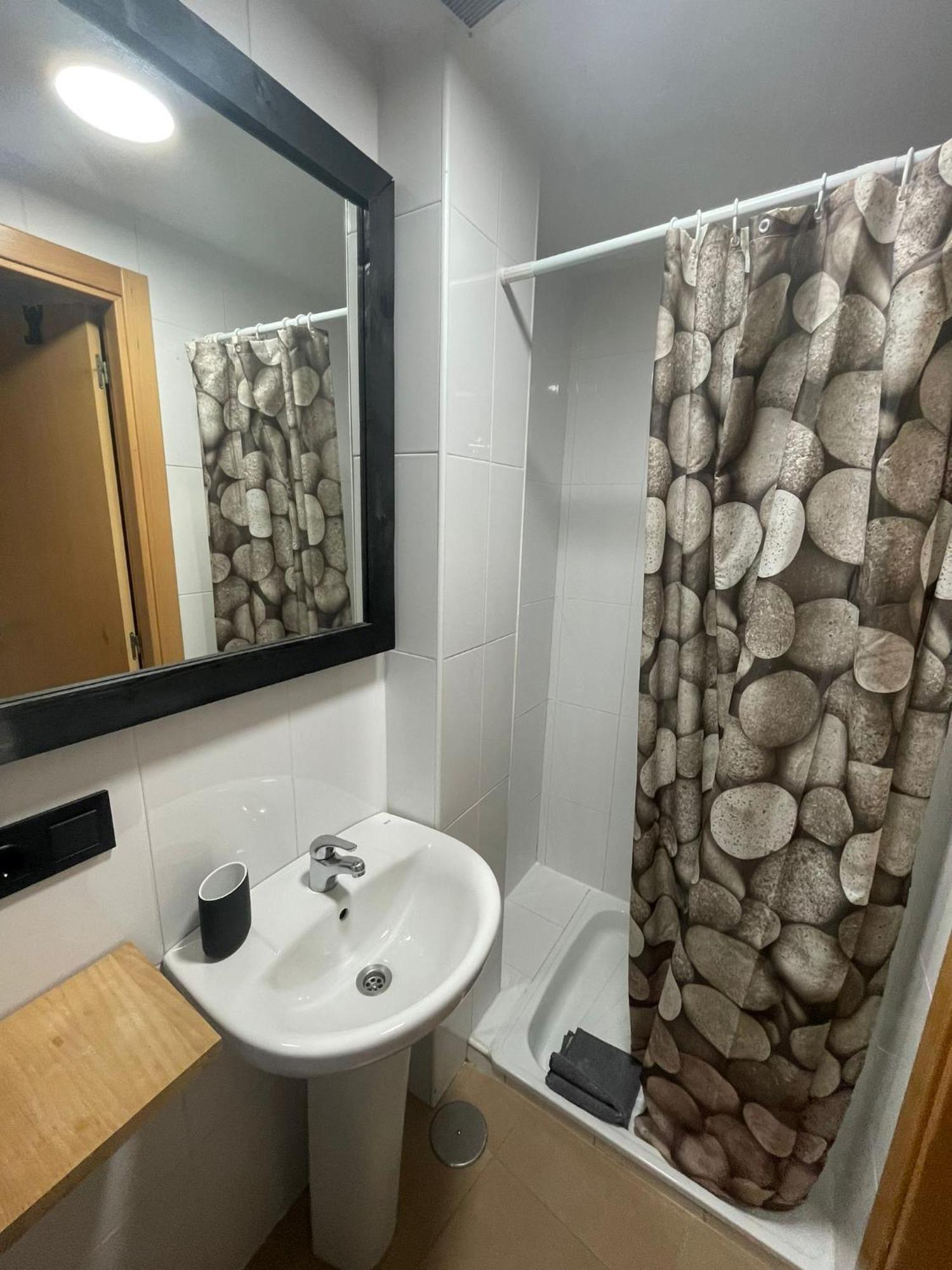 Suite Puerta De La Alhambra 格拉纳达 外观 照片